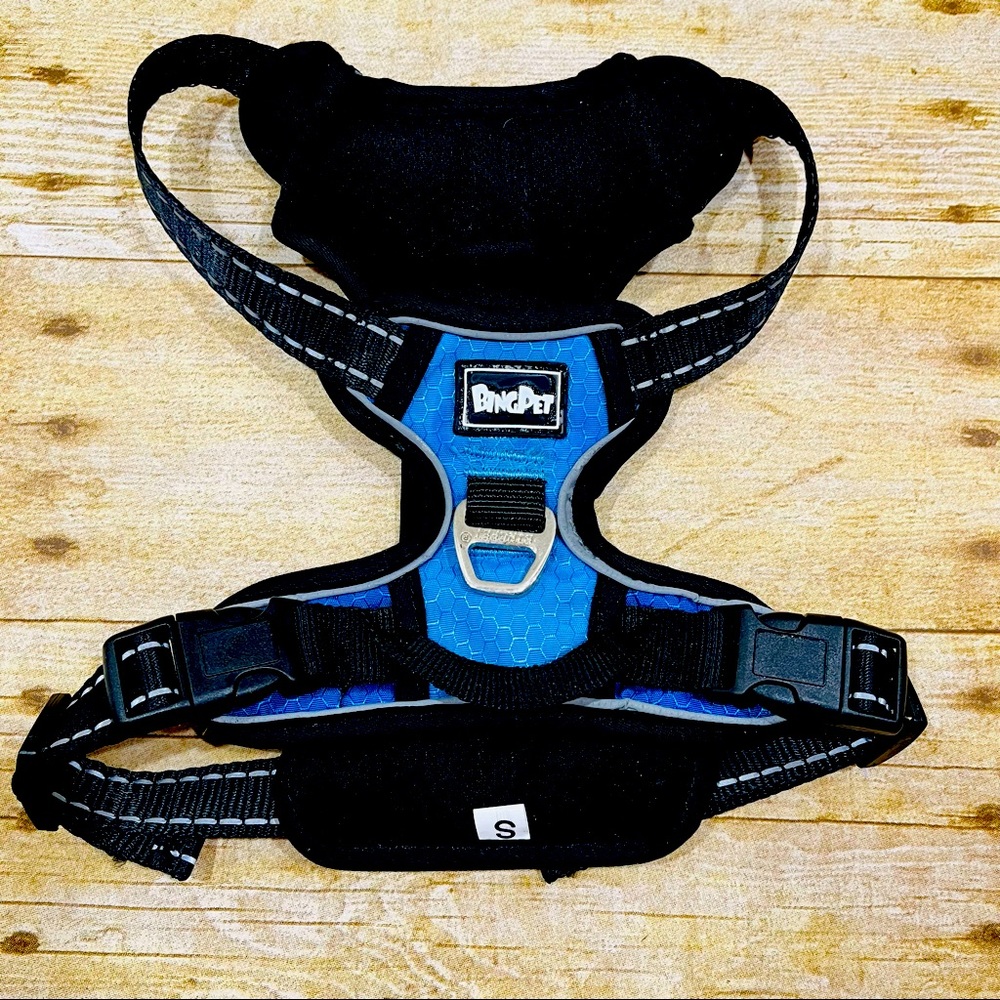 Dog Harness Size Small